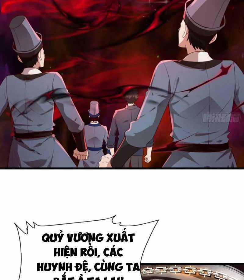 Phu Nhân Nhà Ta Đến Từ Địa Phủ Ngàn Năm Chapter 12 trang 2