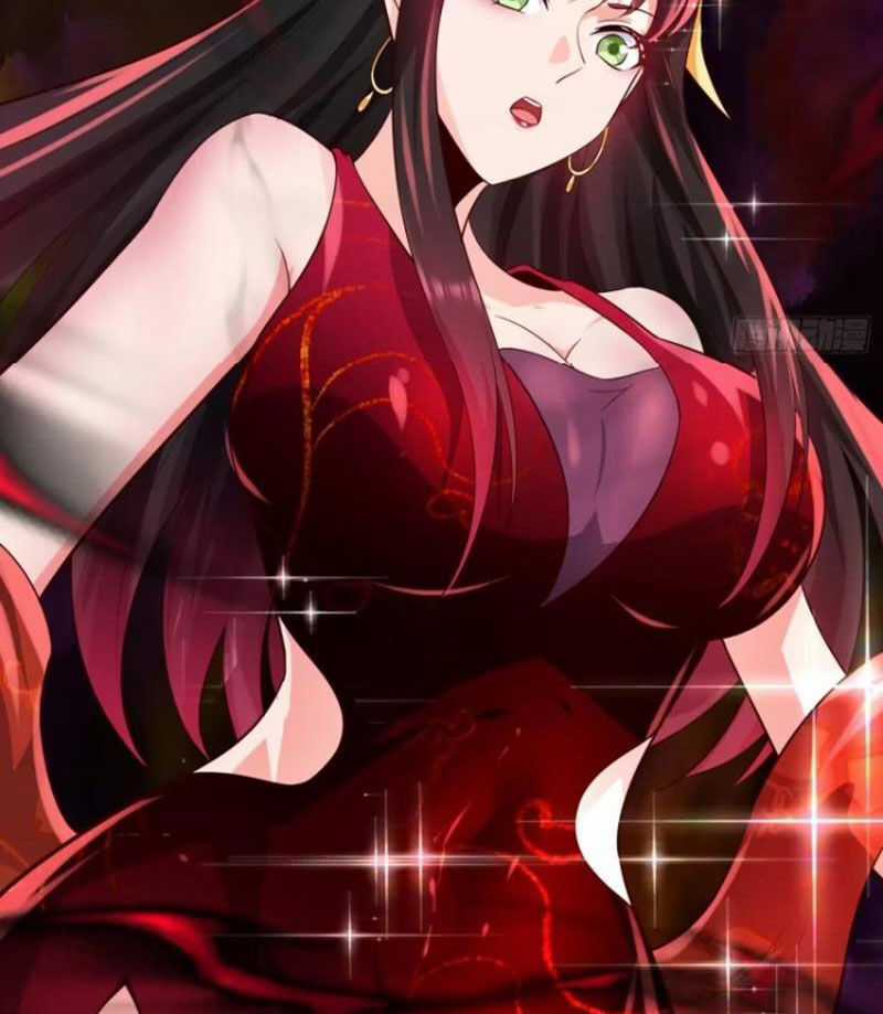 Phu Nhân Nhà Ta Đến Từ Địa Phủ Ngàn Năm Chapter 12 trang 20