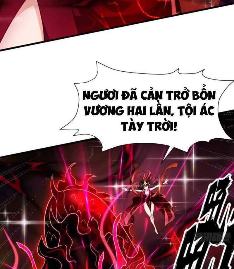 Phu Nhân Nhà Ta Đến Từ Địa Phủ Ngàn Năm Chapter 12 trang 21