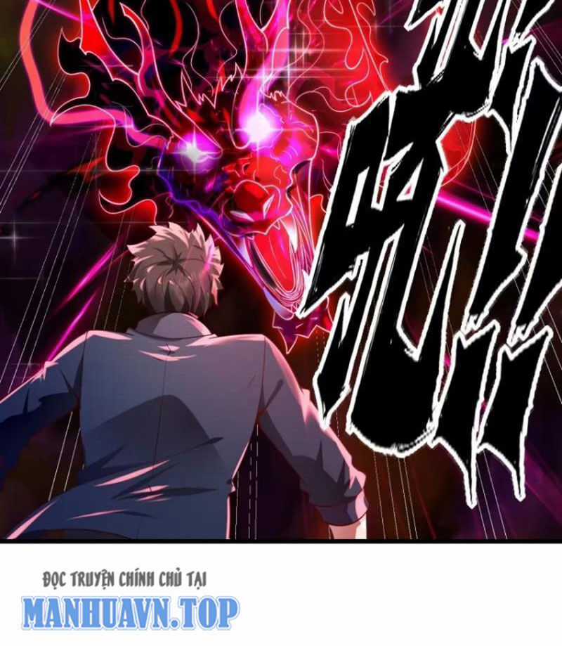 Phu Nhân Nhà Ta Đến Từ Địa Phủ Ngàn Năm Chapter 12 trang 22