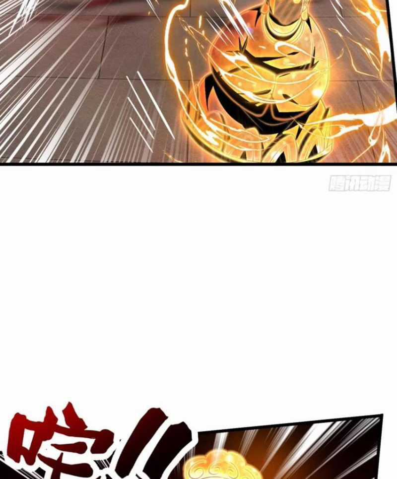 Phu Nhân Nhà Ta Đến Từ Địa Phủ Ngàn Năm Chapter 12 trang 24