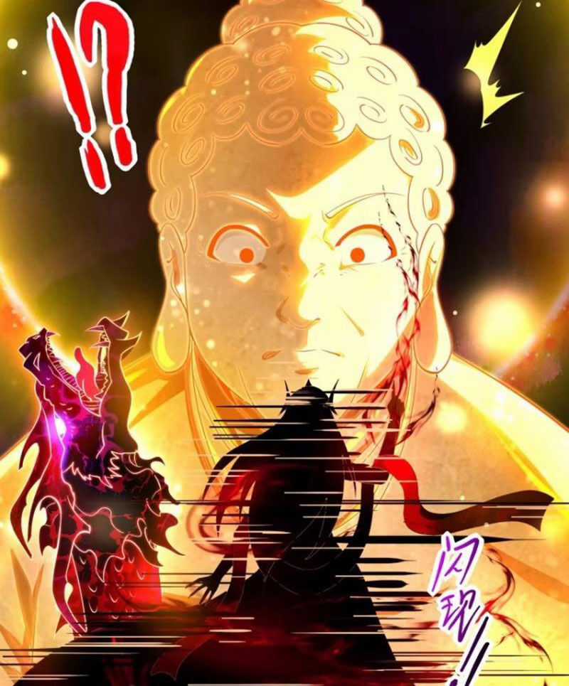 Phu Nhân Nhà Ta Đến Từ Địa Phủ Ngàn Năm Chapter 12 trang 29