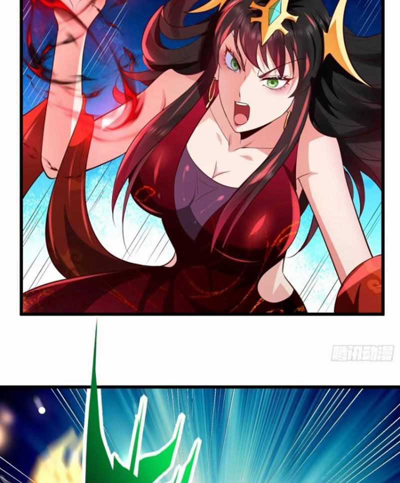 Phu Nhân Nhà Ta Đến Từ Địa Phủ Ngàn Năm Chapter 12 trang 31