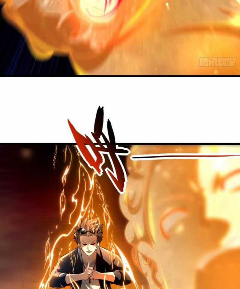 Phu Nhân Nhà Ta Đến Từ Địa Phủ Ngàn Năm Chapter 12 trang 33