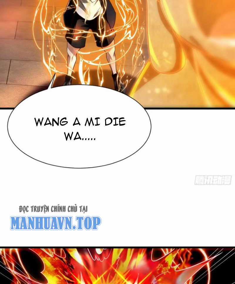 Phu Nhân Nhà Ta Đến Từ Địa Phủ Ngàn Năm Chapter 12 trang 34