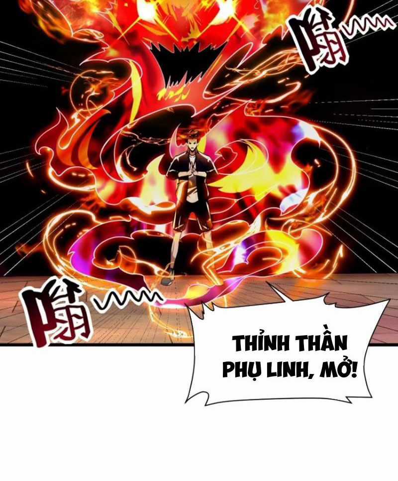 Phu Nhân Nhà Ta Đến Từ Địa Phủ Ngàn Năm Chapter 12 trang 35