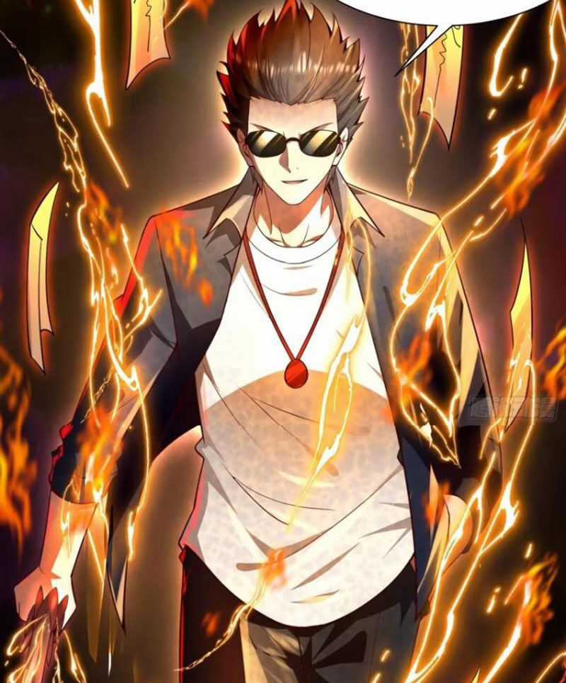 Phu Nhân Nhà Ta Đến Từ Địa Phủ Ngàn Năm Chapter 12 trang 37