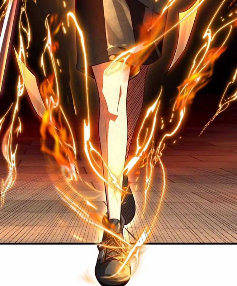 Phu Nhân Nhà Ta Đến Từ Địa Phủ Ngàn Năm Chapter 12 trang 38