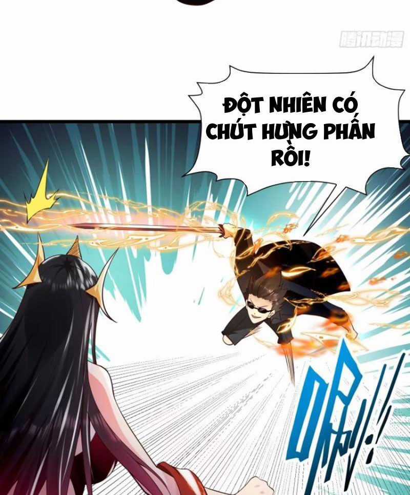 Phu Nhân Nhà Ta Đến Từ Địa Phủ Ngàn Năm Chapter 12 trang 39