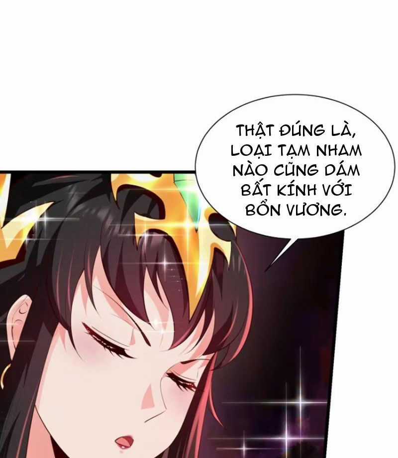 Phu Nhân Nhà Ta Đến Từ Địa Phủ Ngàn Năm Chapter 12 trang 4