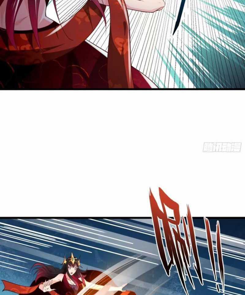 Phu Nhân Nhà Ta Đến Từ Địa Phủ Ngàn Năm Chapter 12 trang 40