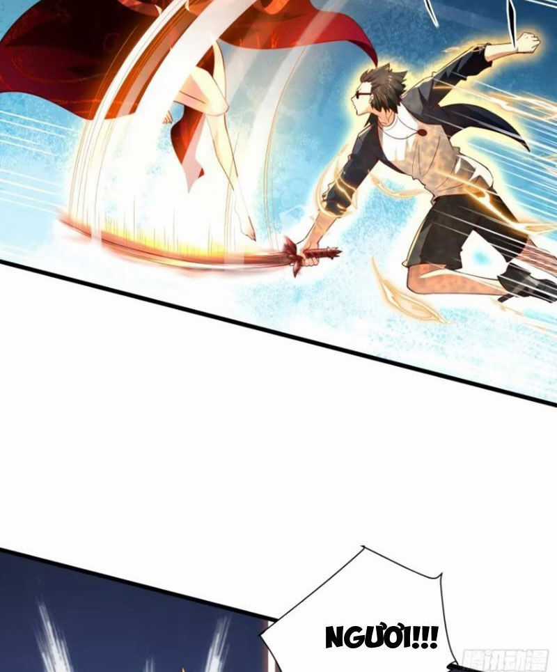 Phu Nhân Nhà Ta Đến Từ Địa Phủ Ngàn Năm Chapter 12 trang 41