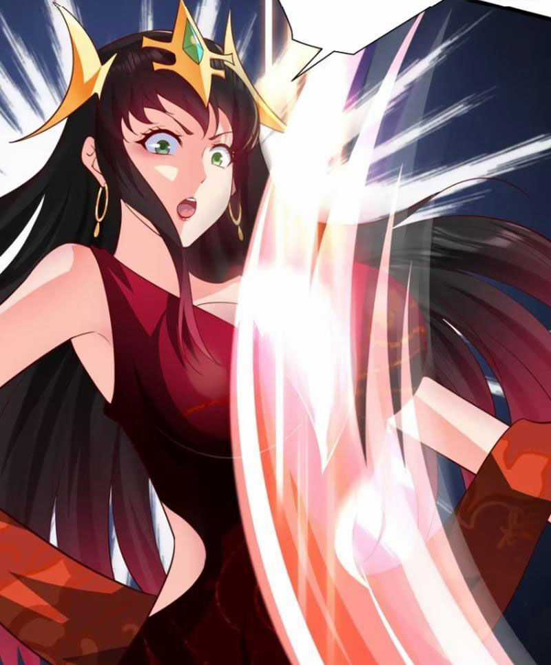 Phu Nhân Nhà Ta Đến Từ Địa Phủ Ngàn Năm Chapter 12 trang 42