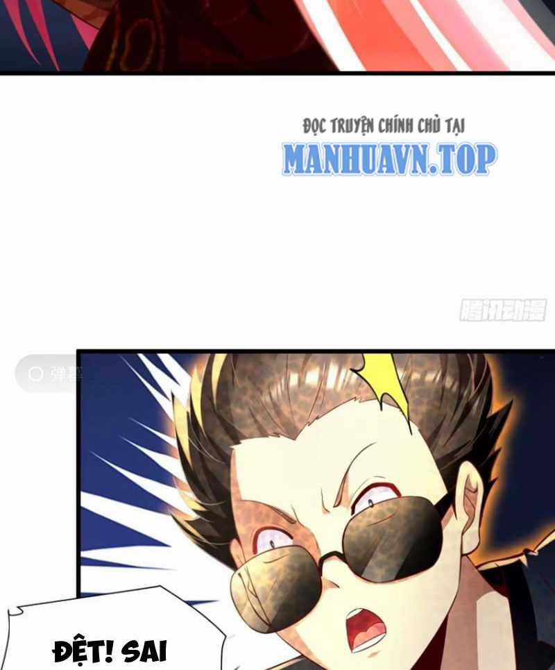 Phu Nhân Nhà Ta Đến Từ Địa Phủ Ngàn Năm Chapter 12 trang 43