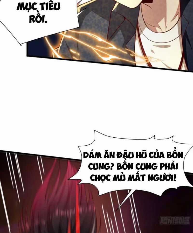 Phu Nhân Nhà Ta Đến Từ Địa Phủ Ngàn Năm Chapter 12 trang 44