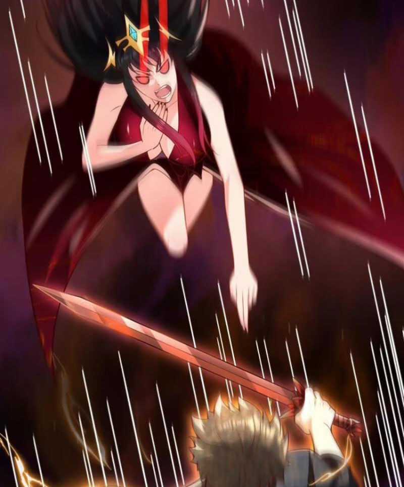 Phu Nhân Nhà Ta Đến Từ Địa Phủ Ngàn Năm Chapter 12 trang 45