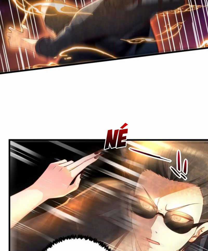 Phu Nhân Nhà Ta Đến Từ Địa Phủ Ngàn Năm Chapter 12 trang 46