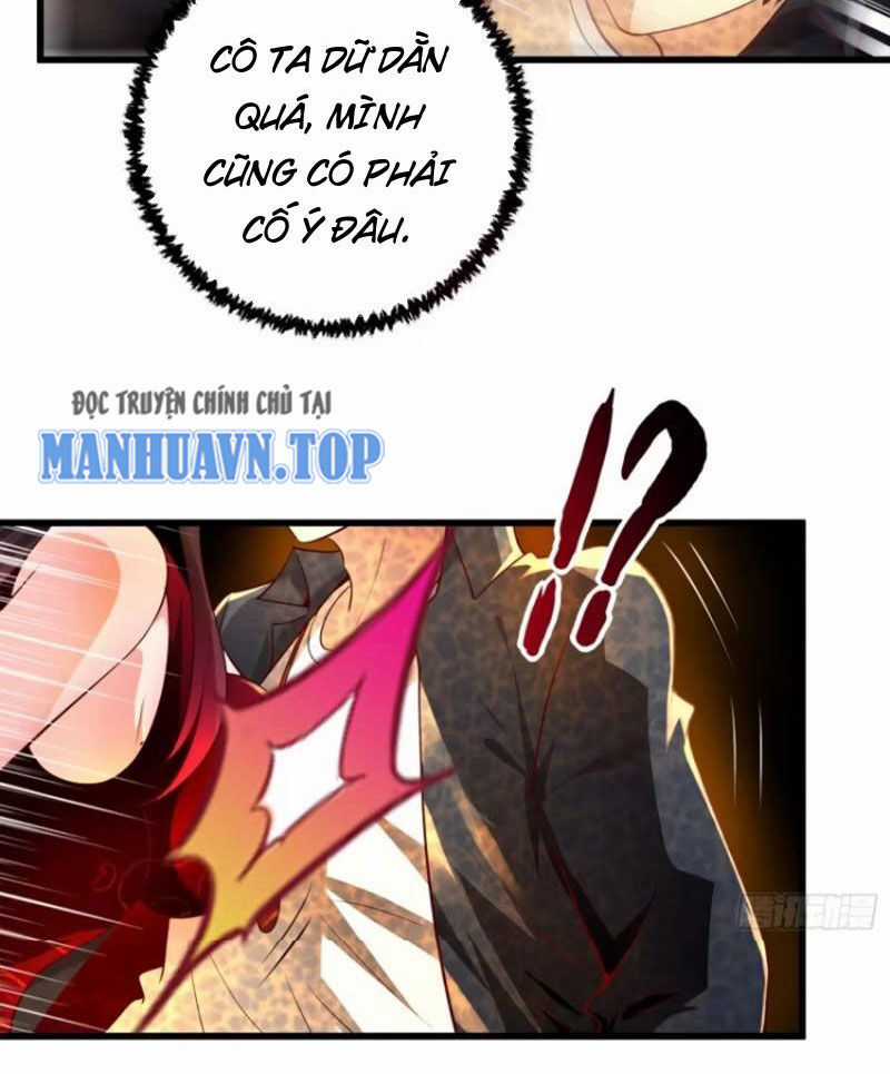 Phu Nhân Nhà Ta Đến Từ Địa Phủ Ngàn Năm Chapter 12 trang 47