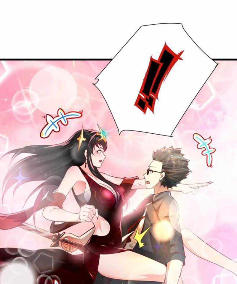 Phu Nhân Nhà Ta Đến Từ Địa Phủ Ngàn Năm Chapter 12 trang 48