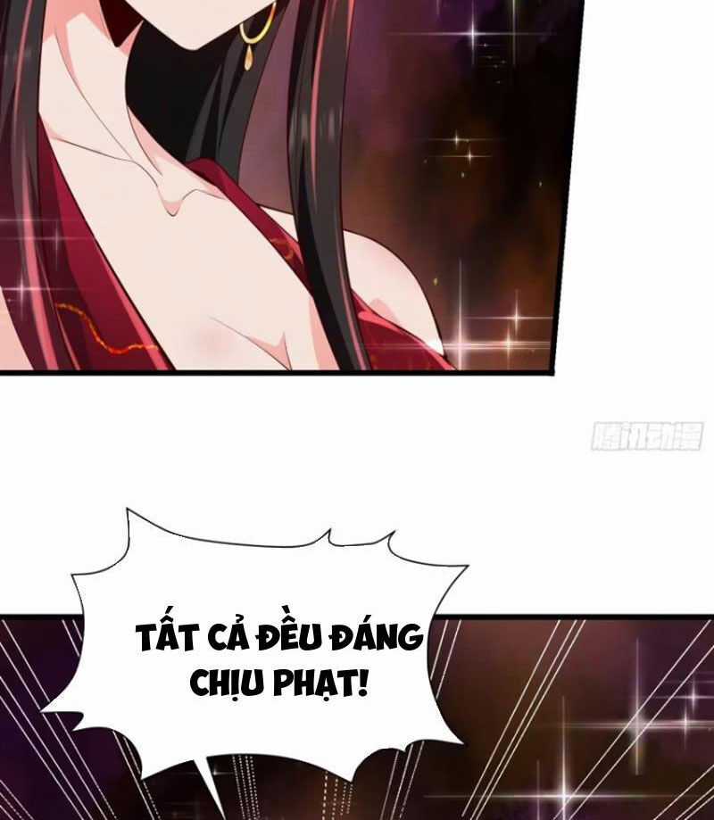 Phu Nhân Nhà Ta Đến Từ Địa Phủ Ngàn Năm Chapter 12 trang 5