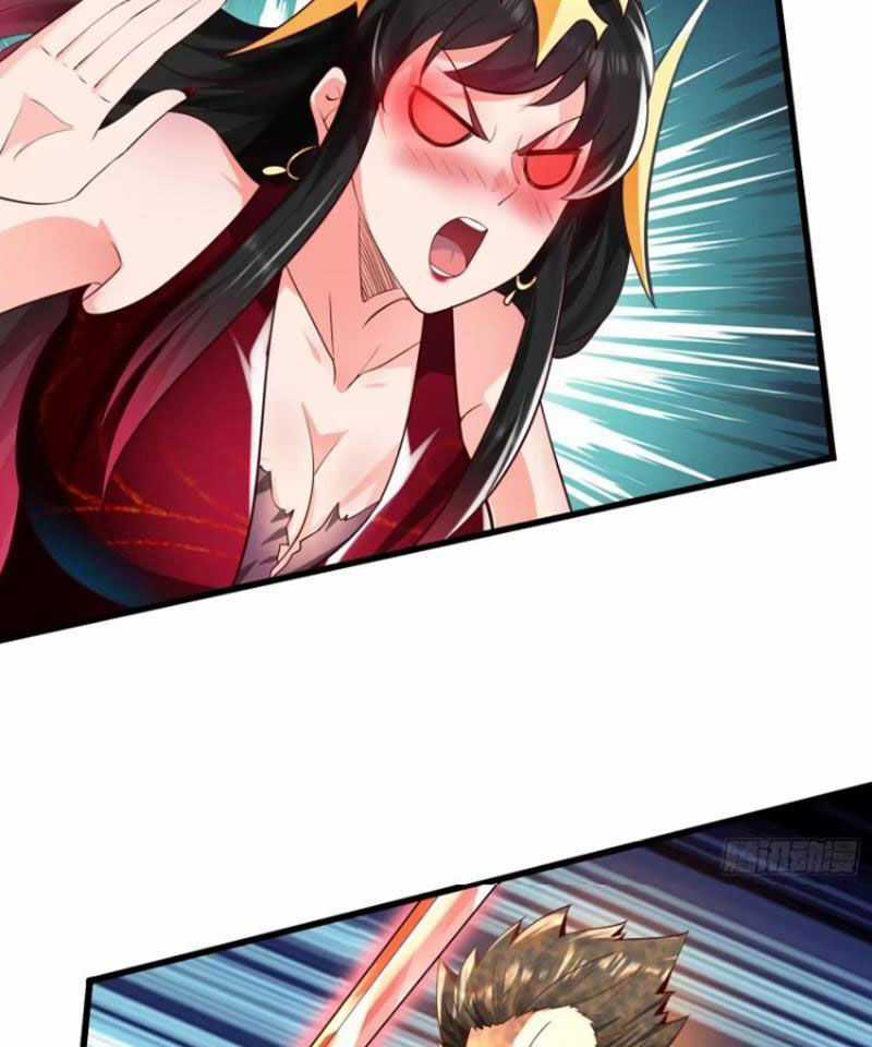 Phu Nhân Nhà Ta Đến Từ Địa Phủ Ngàn Năm Chapter 12 trang 50