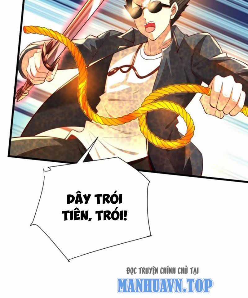 Phu Nhân Nhà Ta Đến Từ Địa Phủ Ngàn Năm Chapter 12 trang 51