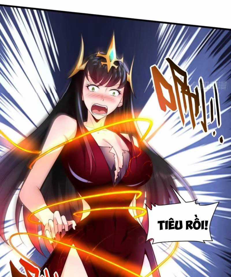 Phu Nhân Nhà Ta Đến Từ Địa Phủ Ngàn Năm Chapter 12 trang 52