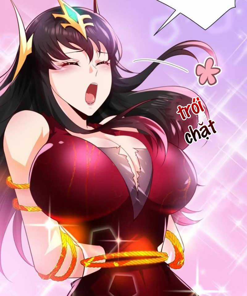 Phu Nhân Nhà Ta Đến Từ Địa Phủ Ngàn Năm Chapter 12 trang 54