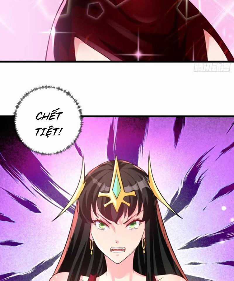 Phu Nhân Nhà Ta Đến Từ Địa Phủ Ngàn Năm Chapter 12 trang 55