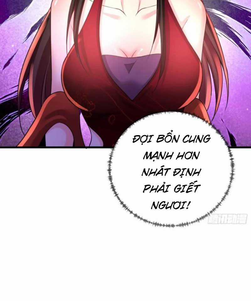 Phu Nhân Nhà Ta Đến Từ Địa Phủ Ngàn Năm Chapter 12 trang 56