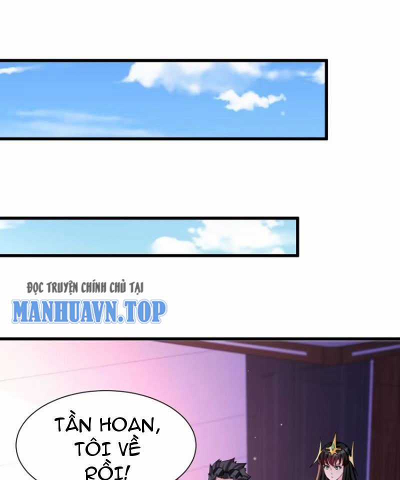 Phu Nhân Nhà Ta Đến Từ Địa Phủ Ngàn Năm Chapter 12 trang 57