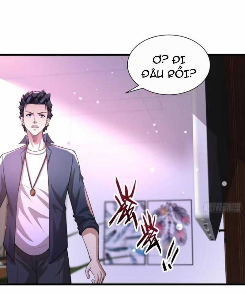 Phu Nhân Nhà Ta Đến Từ Địa Phủ Ngàn Năm Chapter 12 trang 59