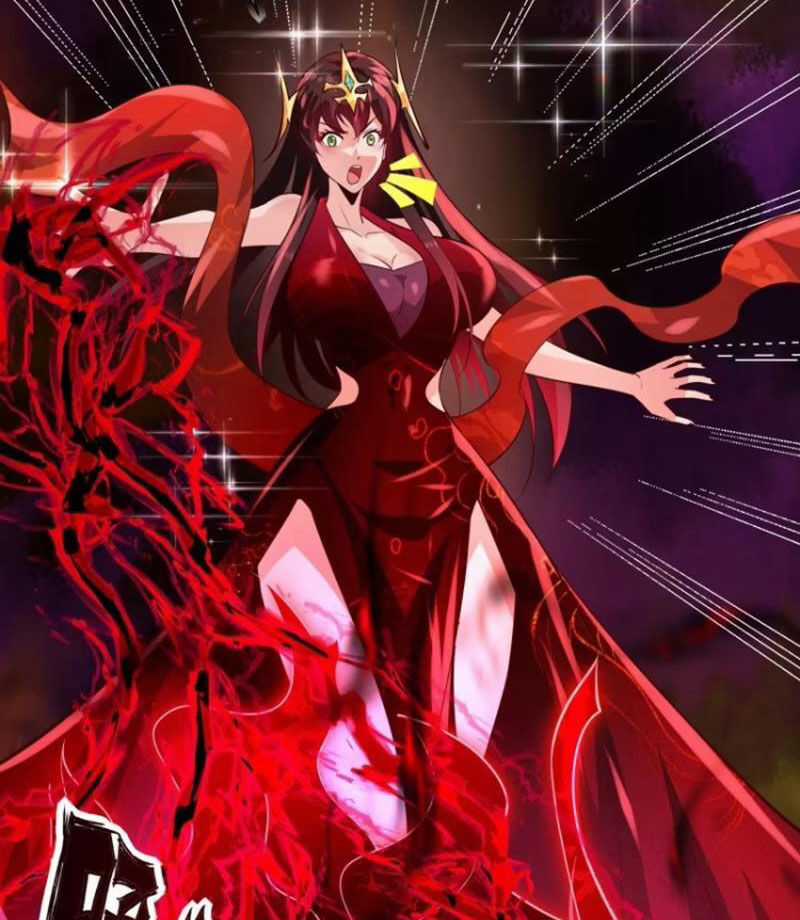 Phu Nhân Nhà Ta Đến Từ Địa Phủ Ngàn Năm Chapter 12 trang 6