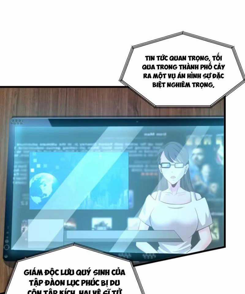 Phu Nhân Nhà Ta Đến Từ Địa Phủ Ngàn Năm Chapter 12 trang 60