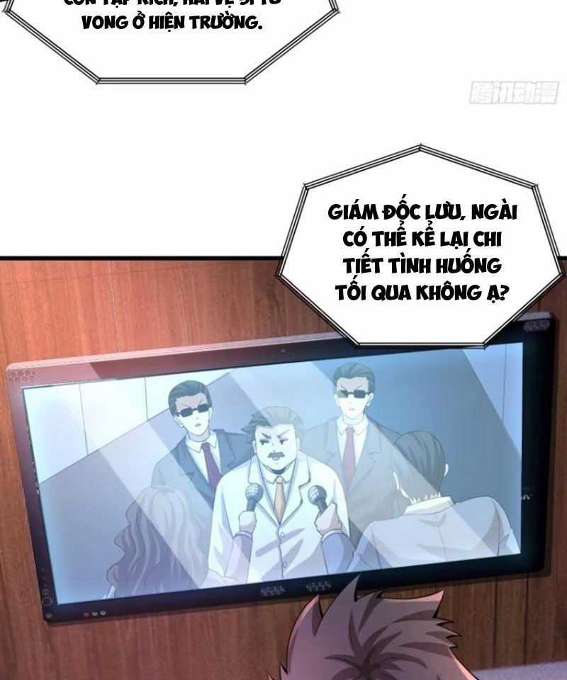 Phu Nhân Nhà Ta Đến Từ Địa Phủ Ngàn Năm Chapter 12 trang 61