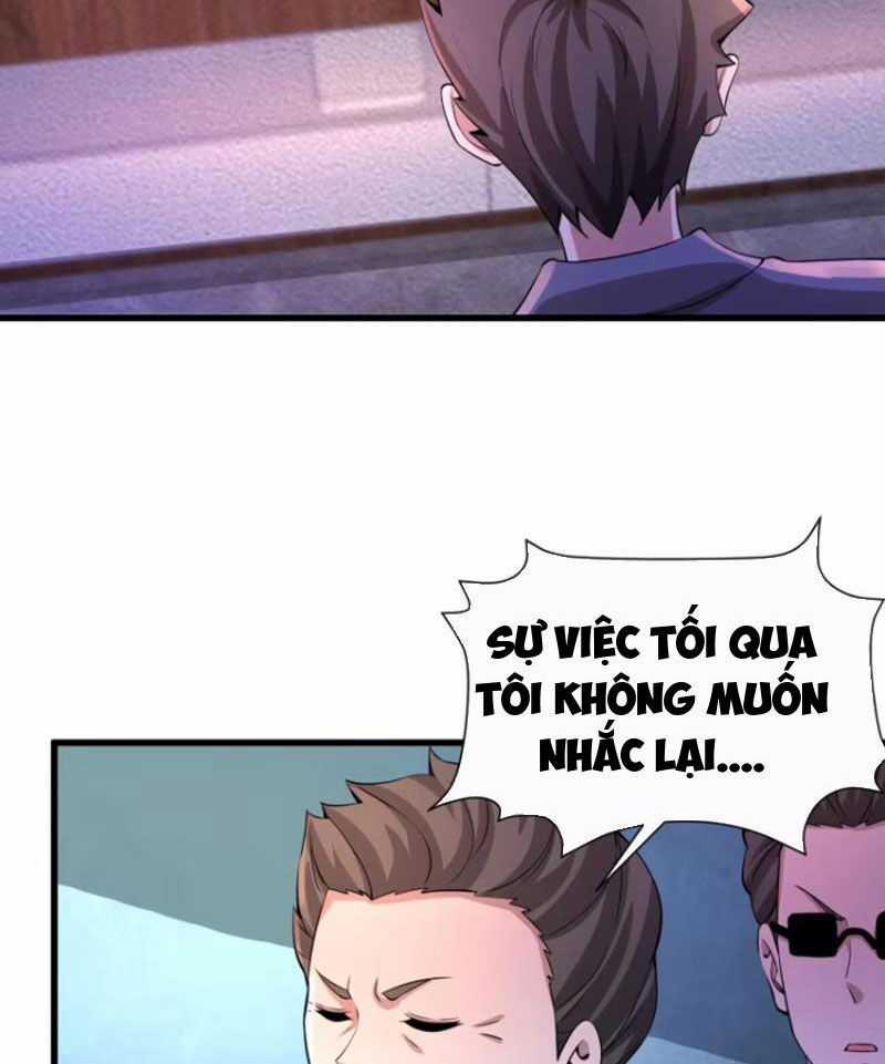 Phu Nhân Nhà Ta Đến Từ Địa Phủ Ngàn Năm Chapter 12 trang 62