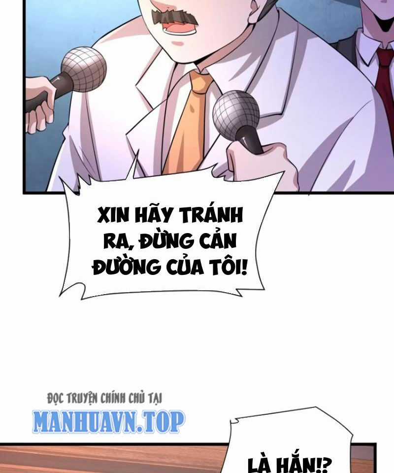 Phu Nhân Nhà Ta Đến Từ Địa Phủ Ngàn Năm Chapter 12 trang 63