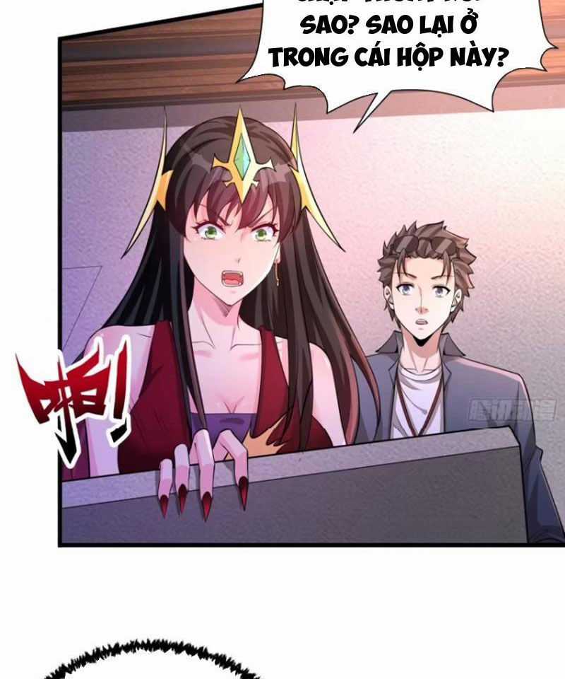 Phu Nhân Nhà Ta Đến Từ Địa Phủ Ngàn Năm Chapter 12 trang 65