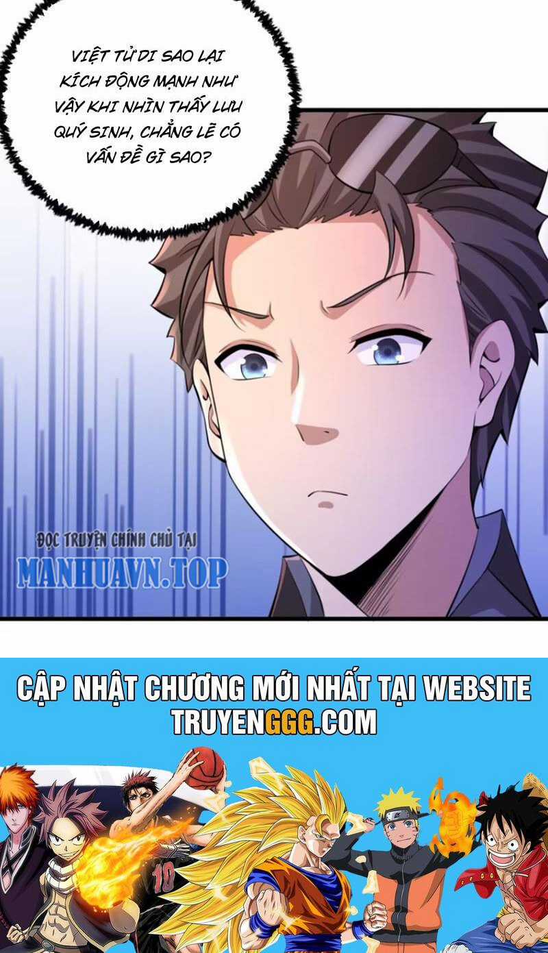 Phu Nhân Nhà Ta Đến Từ Địa Phủ Ngàn Năm Chapter 12 trang 66