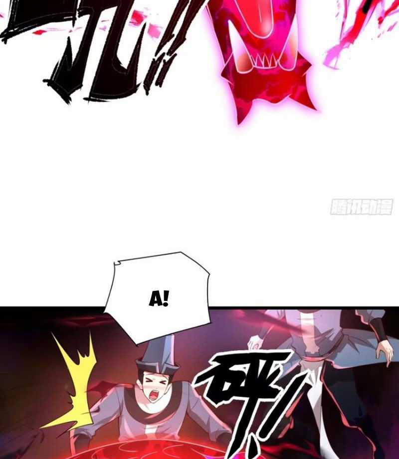 Phu Nhân Nhà Ta Đến Từ Địa Phủ Ngàn Năm Chapter 12 trang 8