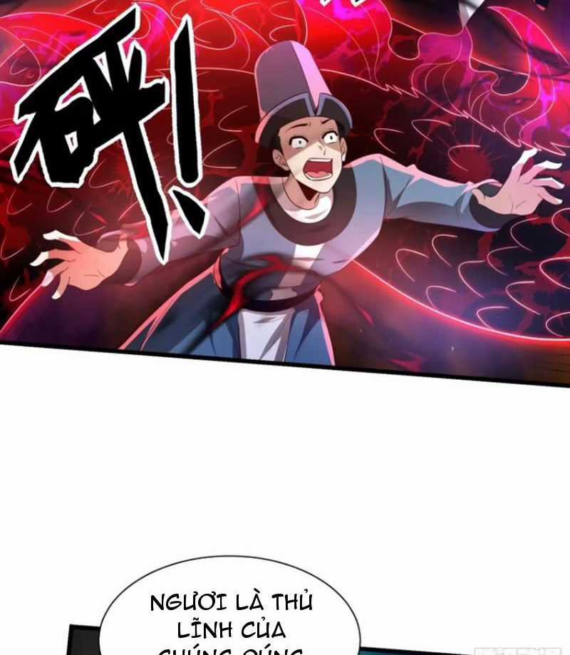 Phu Nhân Nhà Ta Đến Từ Địa Phủ Ngàn Năm Chapter 12 trang 9