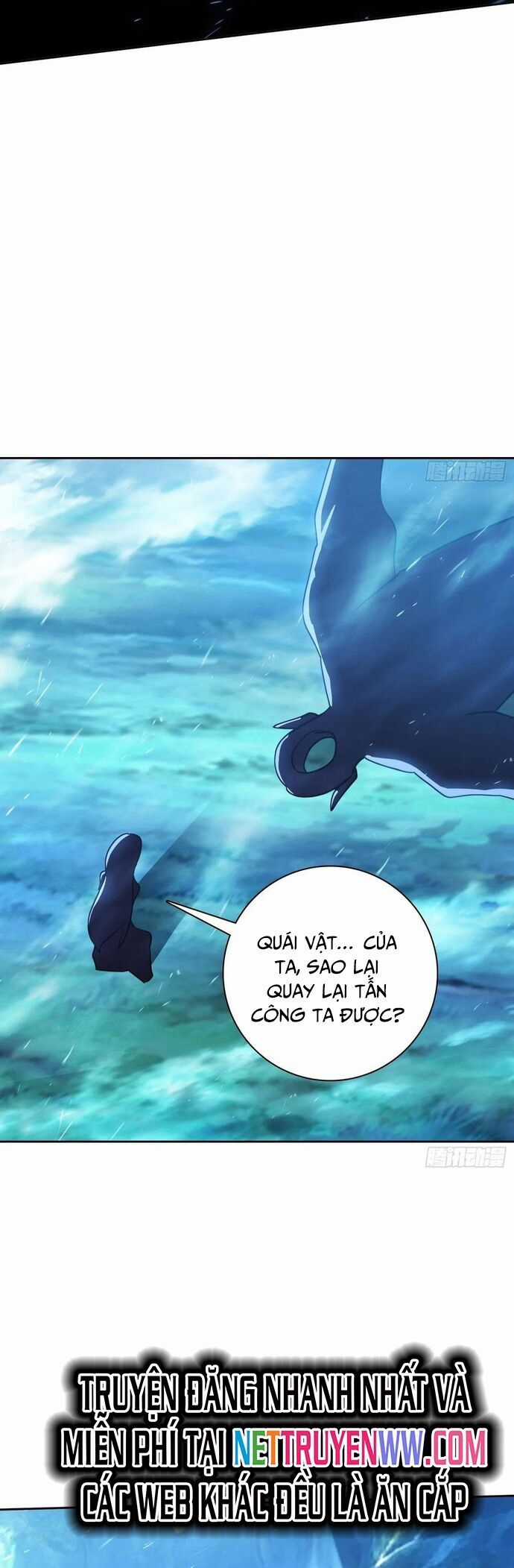 Phu Nhân Nhà Ta Đến Từ Địa Phủ Ngàn Năm Chapter 120 trang 10