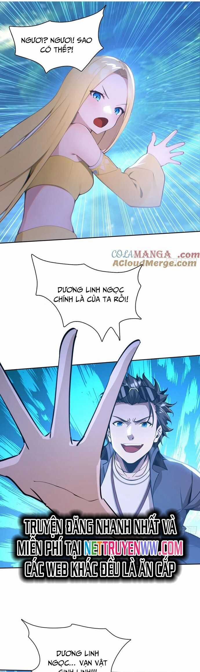 Phu Nhân Nhà Ta Đến Từ Địa Phủ Ngàn Năm Chapter 120 trang 12