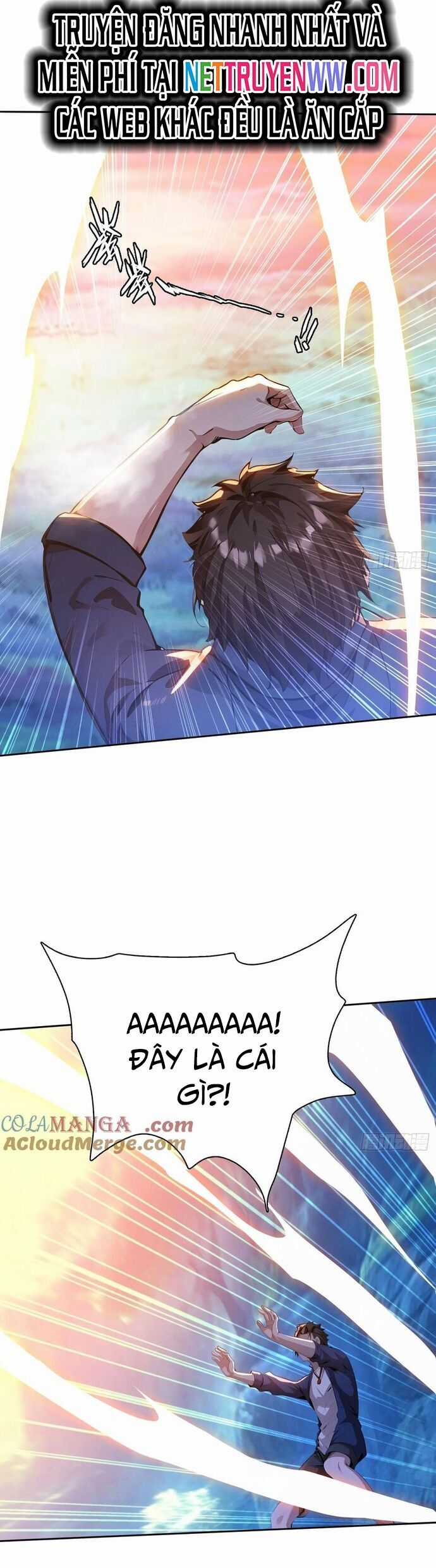 Phu Nhân Nhà Ta Đến Từ Địa Phủ Ngàn Năm Chapter 120 trang 14