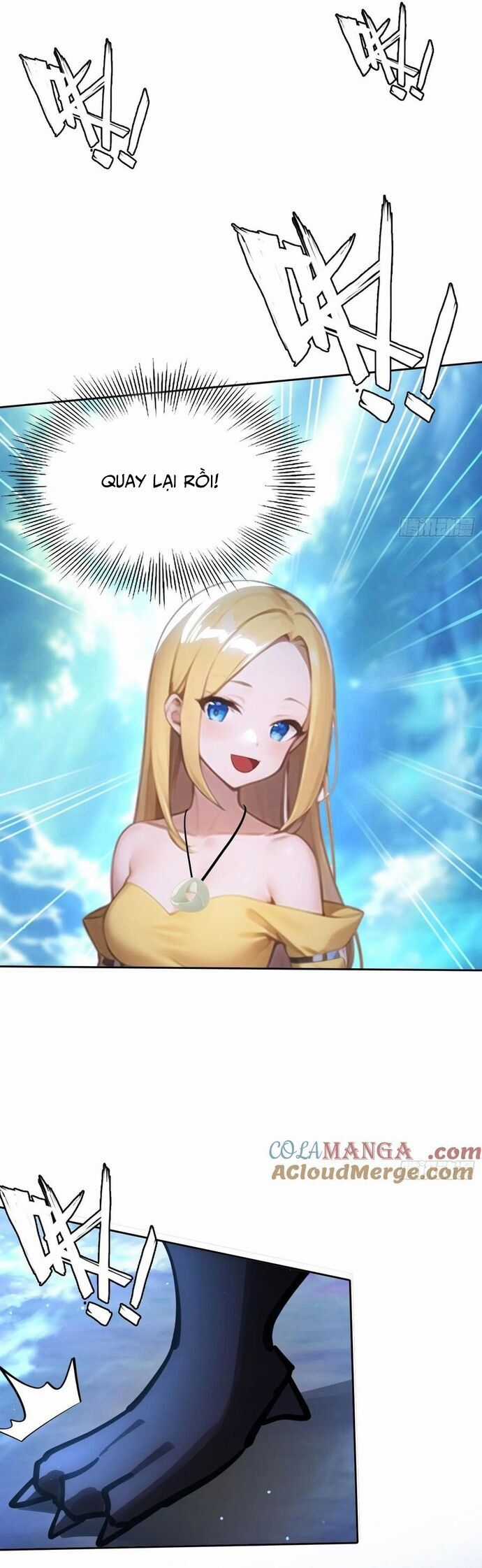 Phu Nhân Nhà Ta Đến Từ Địa Phủ Ngàn Năm Chapter 120 trang 2