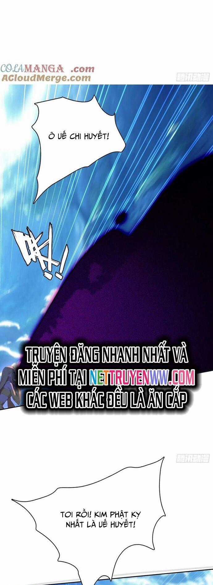 Phu Nhân Nhà Ta Đến Từ Địa Phủ Ngàn Năm Chapter 120 trang 20