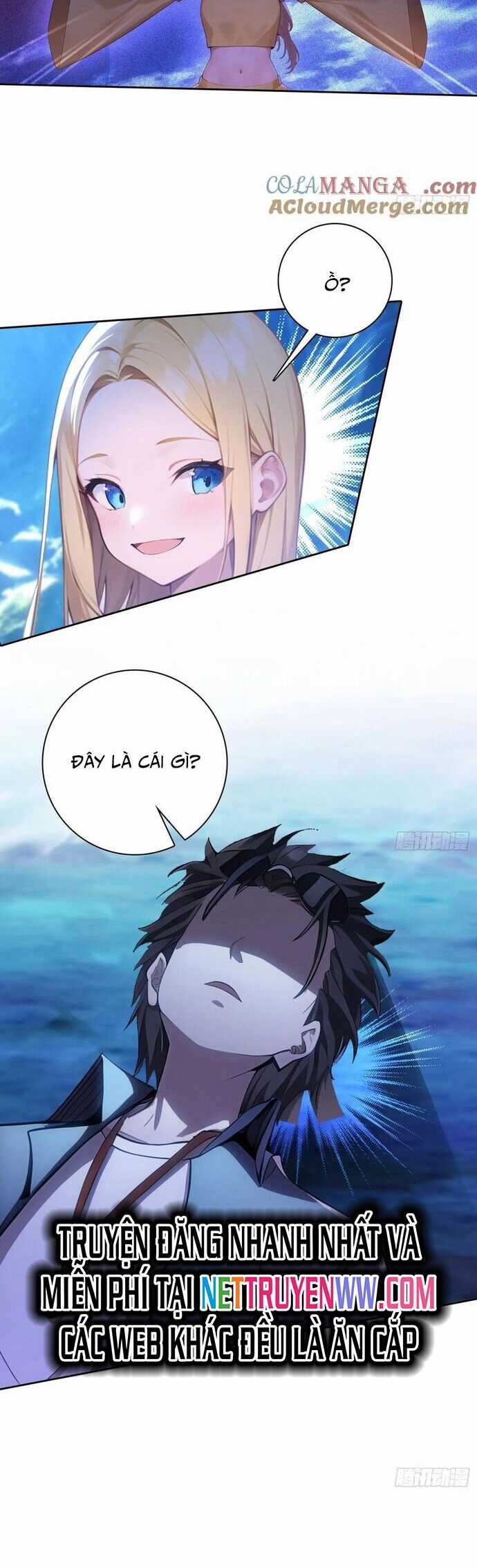 Phu Nhân Nhà Ta Đến Từ Địa Phủ Ngàn Năm Chapter 120 trang 5