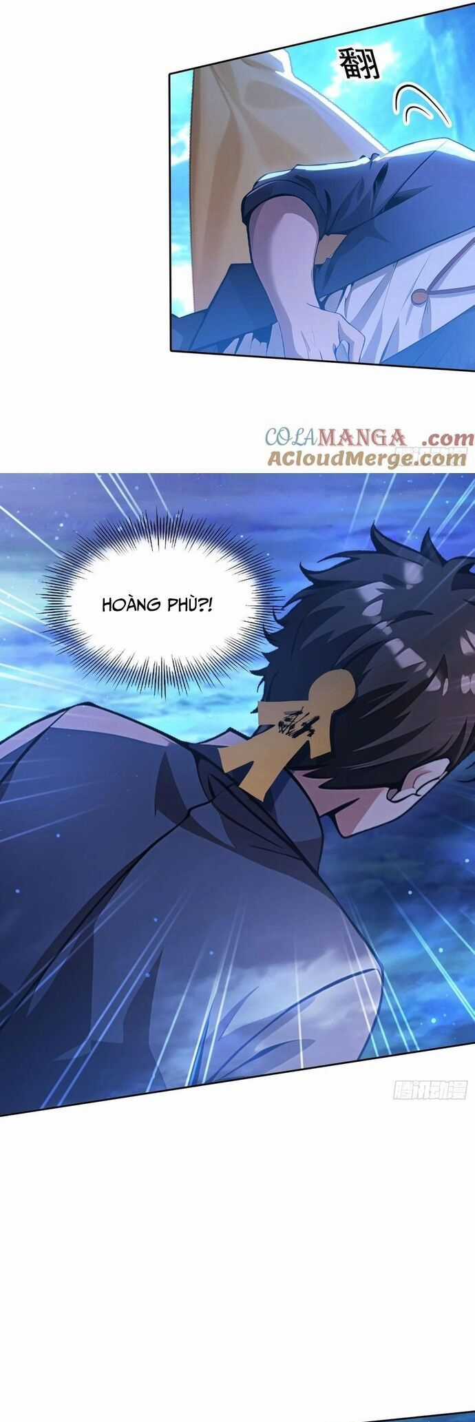 Phu Nhân Nhà Ta Đến Từ Địa Phủ Ngàn Năm Chapter 120 trang 6