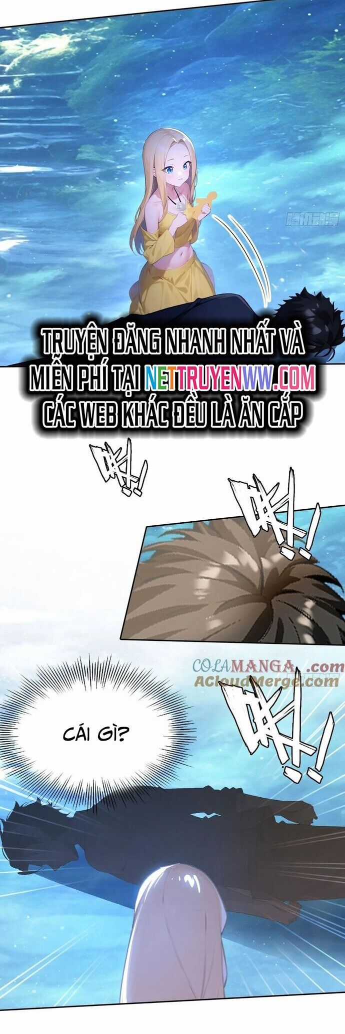 Phu Nhân Nhà Ta Đến Từ Địa Phủ Ngàn Năm Chapter 120 trang 7