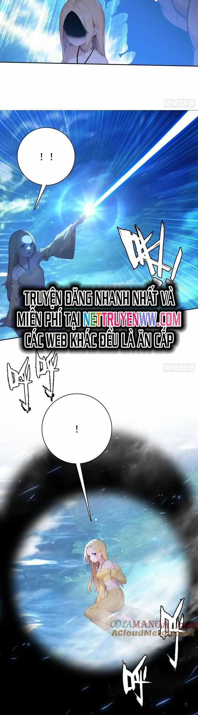 Phu Nhân Nhà Ta Đến Từ Địa Phủ Ngàn Năm Chapter 120 trang 9